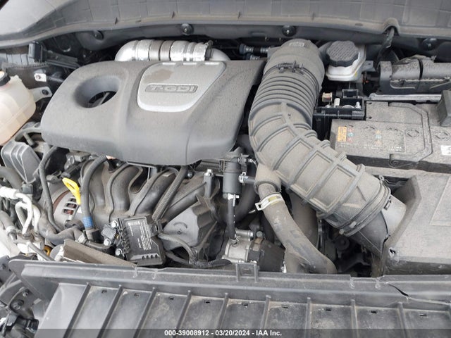 Hyundai Kona Limited 2021 KM8K3CA5XMU687932 Image 10