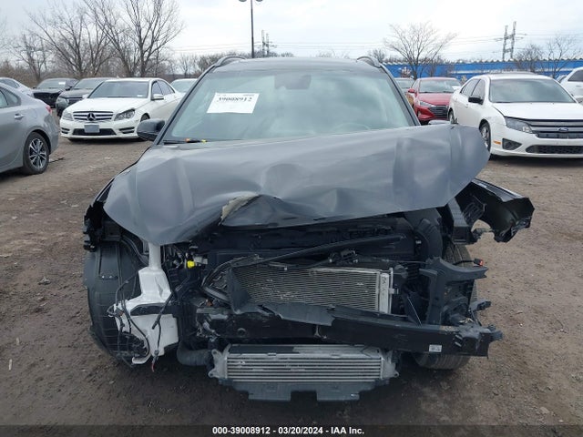 Hyundai Kona Limited 2021 KM8K3CA5XMU687932 Image 13