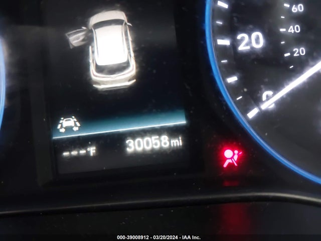 Hyundai Kona Limited 2021 KM8K3CA5XMU687932 Image 16