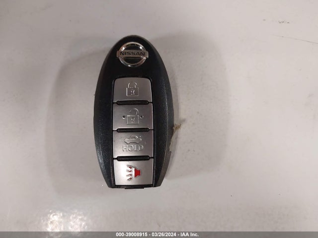 Nissan Maxima 3.5 S 2014 1N4AA5AP7EC444496 Image 11