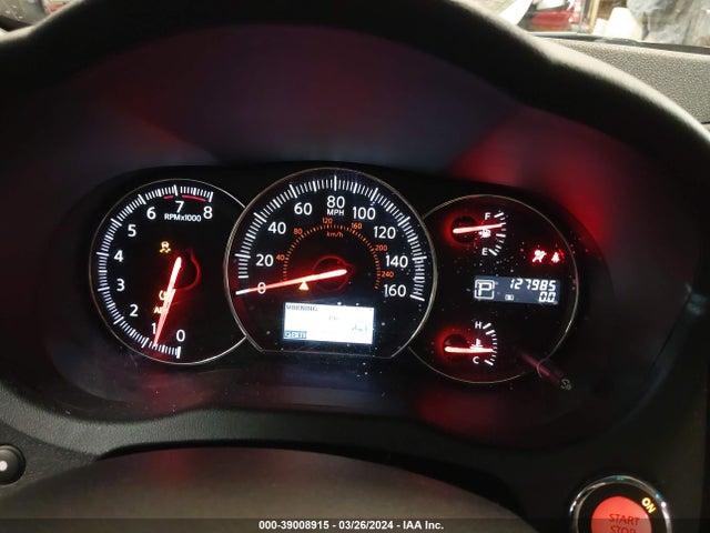 Nissan Maxima 3.5 S 2014 1N4AA5AP7EC444496 Image 15