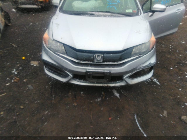 Honda CIVIC EX 2015 2HGFG3B83FH520547 Image 11