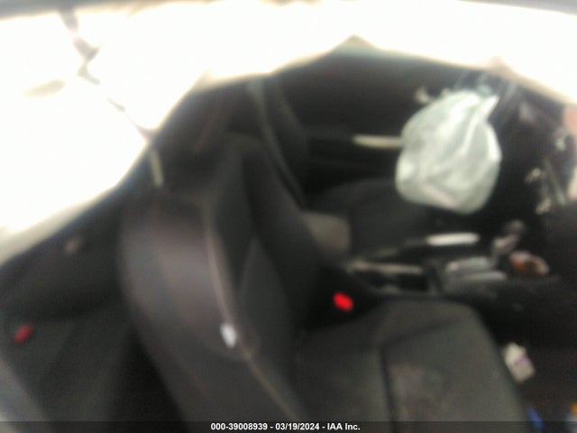 Honda CIVIC EX 2015 2HGFG3B83FH520547 Image 5