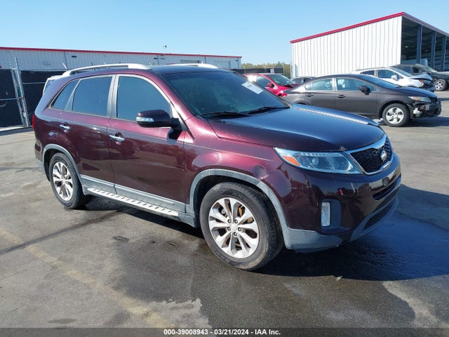 2014 5XYKU4A78EG513448 main image