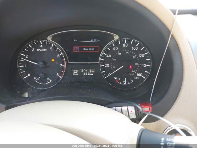 Nissan Altima 2.5 S 2015 1N4AL3AP9FC579267 Image 11
