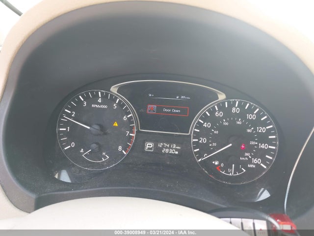 Nissan Altima 2.5 S 2015 1N4AL3AP9FC579267 Image 7