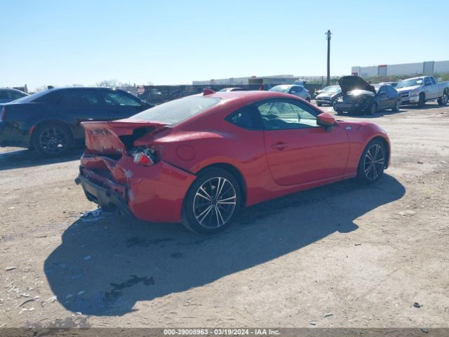 JF1ZNAA18F8701181 Scion FR-S