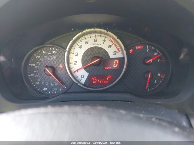 JF1ZNAA18F8701181 Scion FR-S