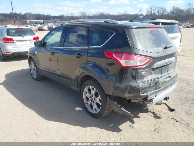 Ford Escape Titanium 2016 1FMCU9J90GUC79970 Image 3