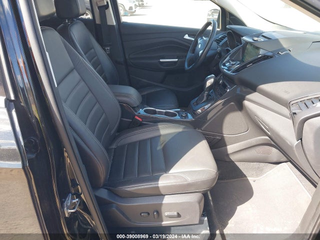 Ford Escape Titanium 2016 1FMCU9J90GUC79970 Image 5