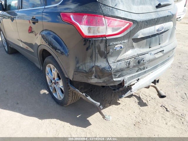 Ford Escape Titanium 2016 1FMCU9J90GUC79970 Image 6