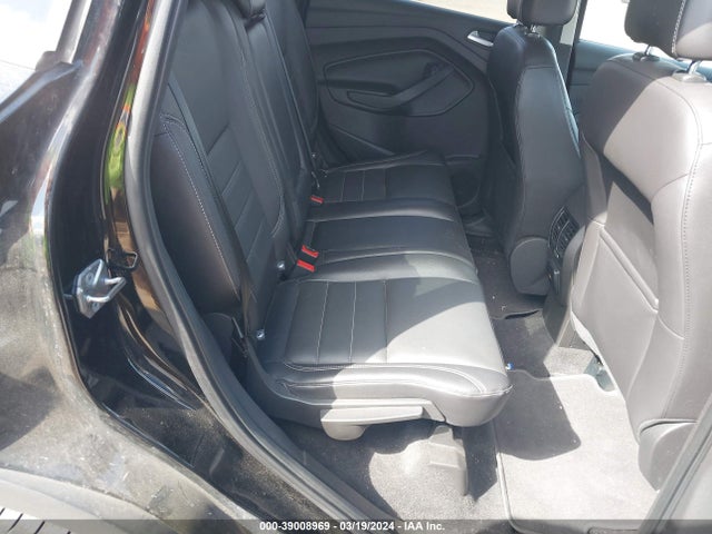 Ford Escape Titanium 2016 1FMCU9J90GUC79970 Image 8