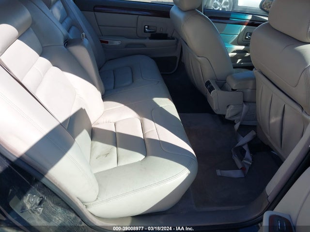 1997 CADILLAC DEVILLE 1G6KD54Y9VU280045 Photo 7