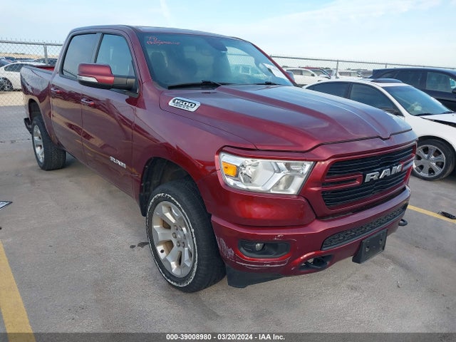2020 1C6SRFFT5LN382169 main image