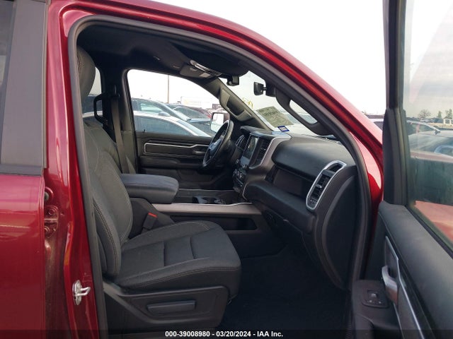 RAM 1500 Lone Star  4x4 5'7 Box 2020 1C6SRFFT5LN382169 Image 5