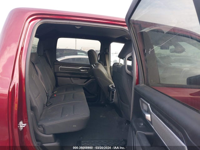 RAM 1500 Lone Star  4x4 5'7 Box 2020 1C6SRFFT5LN382169 Image 8