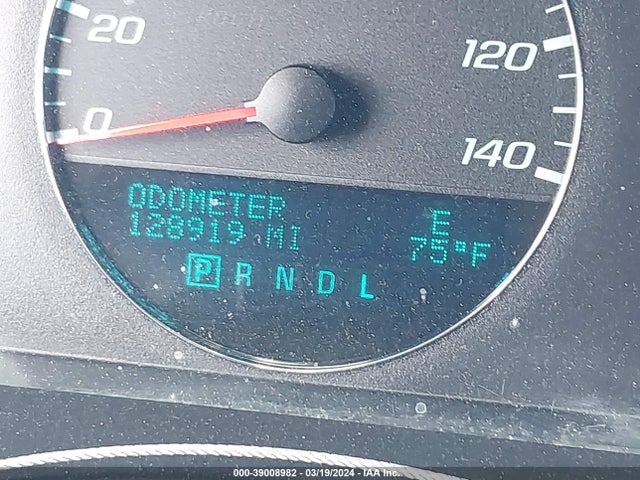 Chevrolet Impala Limited Ltz 2014 2G1WC5E31E1164296 Image 15