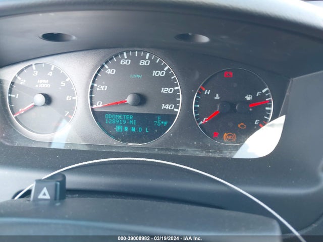 Chevrolet Impala Limited Ltz 2014 2G1WC5E31E1164296 Image 7