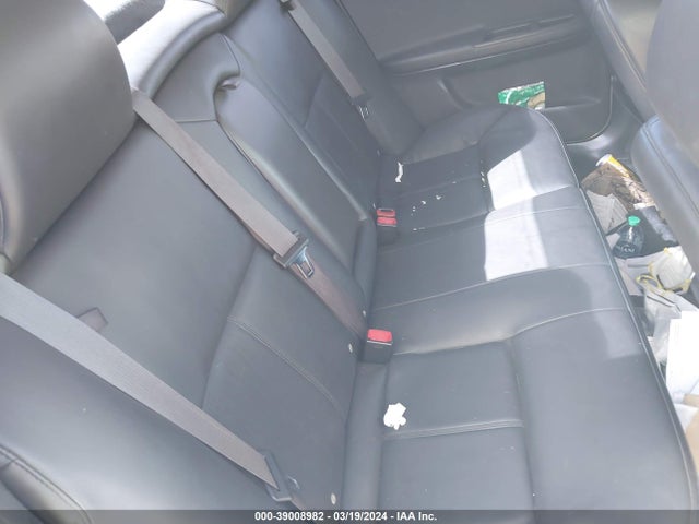 Chevrolet Impala Limited Ltz 2014 2G1WC5E31E1164296 Image 8