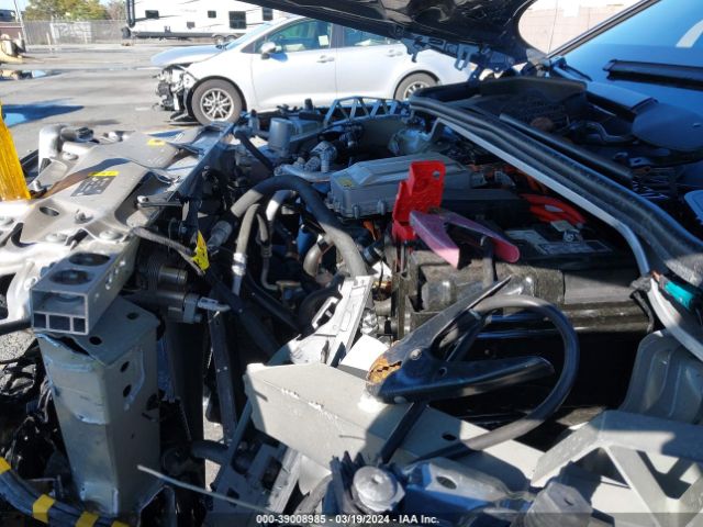 WB523CF03PCM03130 BMW Ix Xdrive50
