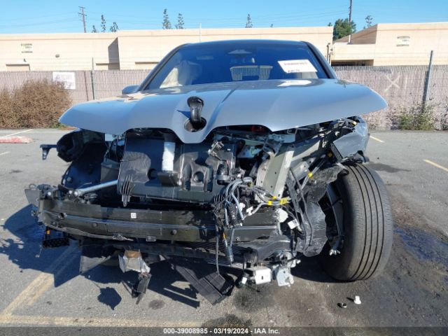 WB523CF03PCM03130 BMW Ix Xdrive50
