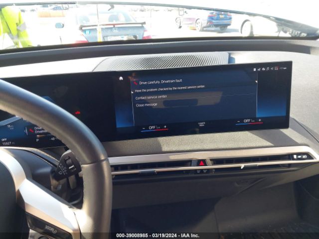 WB523CF03PCM03130 BMW Ix Xdrive50