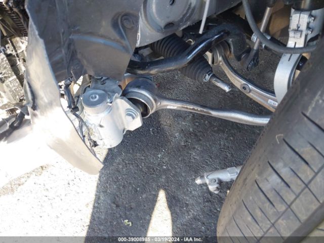 WB523CF03PCM03130 BMW Ix Xdrive50