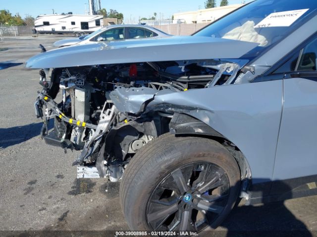WB523CF03PCM03130 BMW Ix Xdrive50
