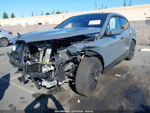 WB523CF03PCM03130 BMW Ix Xdrive50