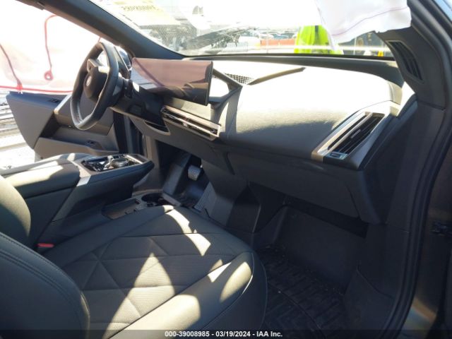 WB523CF03PCM03130 BMW Ix Xdrive50
