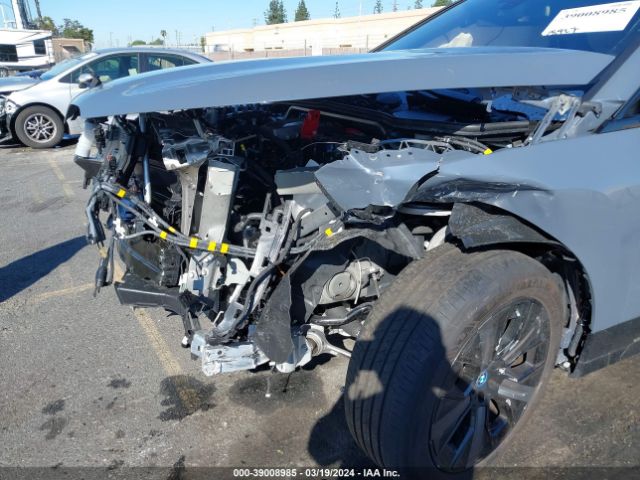 WB523CF03PCM03130 BMW Ix Xdrive50