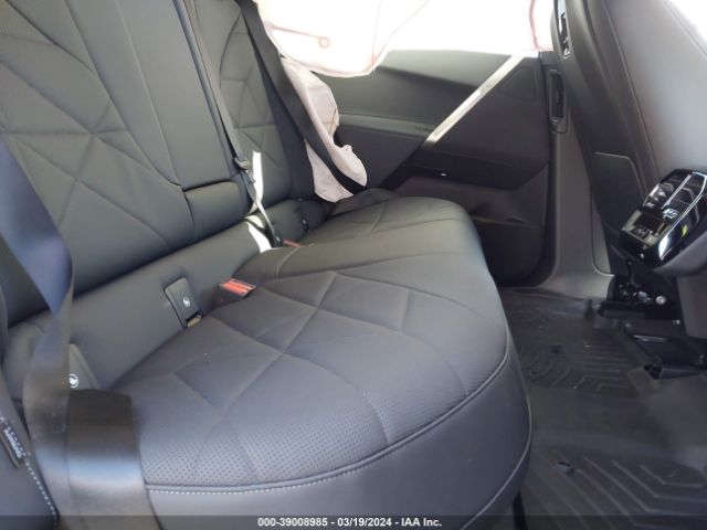 WB523CF03PCM03130 BMW Ix Xdrive50