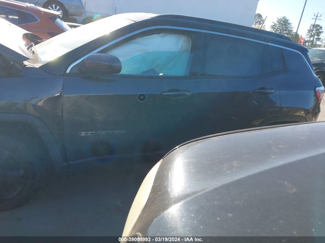 Jeep Compass Latitude 4x4 2019 3C4NJDBB6KT599551 Image 14