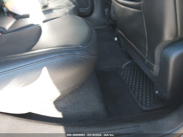 Jeep Compass Latitude 4x4 2019 3C4NJDBB6KT599551 Image 8