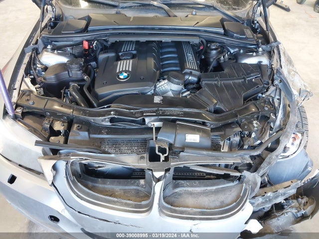 Aukcja sprzedaży 2011 Bmw 328i Xdrive, vin: WBAPK5G59BNN26296, numer aukcji: 39008995