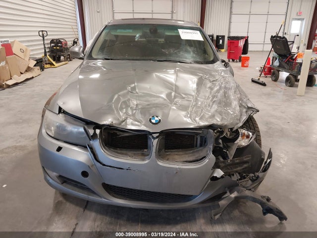 Aukcja sprzedaży 2011 Bmw 328i Xdrive, vin: WBAPK5G59BNN26296, numer aukcji: 39008995