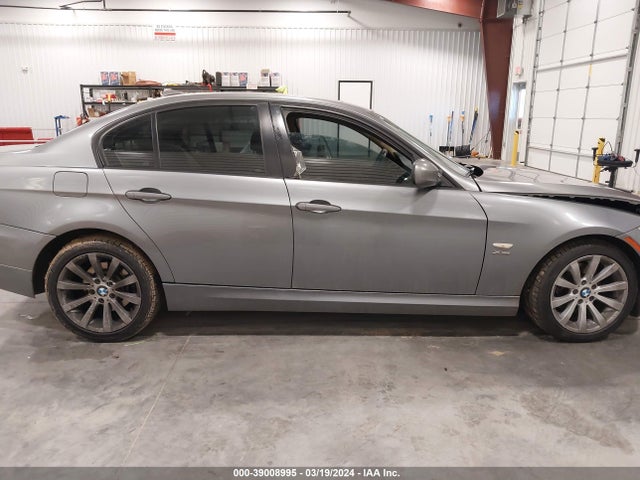 Aukcja sprzedaży 2011 Bmw 328i Xdrive, vin: WBAPK5G59BNN26296, numer aukcji: 39008995