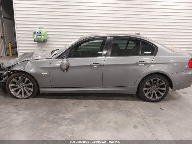 Aukcja sprzedaży 2011 Bmw 328i Xdrive, vin: WBAPK5G59BNN26296, numer aukcji: 39008995