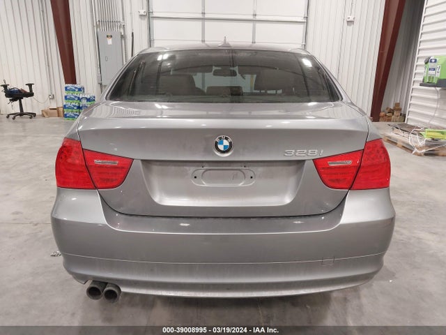 Aukcja sprzedaży 2011 Bmw 328i Xdrive, vin: WBAPK5G59BNN26296, numer aukcji: 39008995