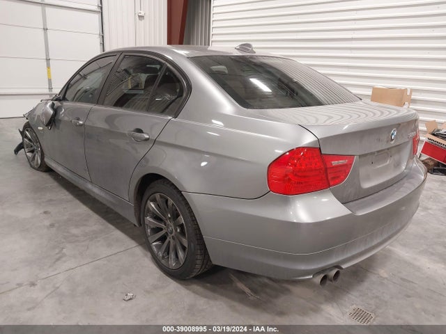 Aukcja sprzedaży 2011 Bmw 328i Xdrive, vin: WBAPK5G59BNN26296, numer aukcji: 39008995