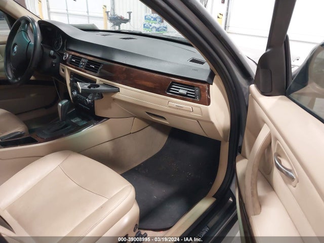 Aukcja sprzedaży 2011 Bmw 328i Xdrive, vin: WBAPK5G59BNN26296, numer aukcji: 39008995