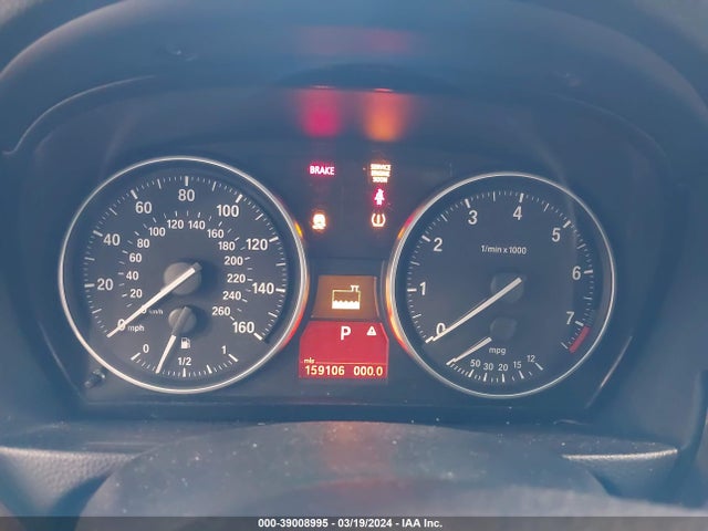 Aukcja sprzedaży 2011 Bmw 328i Xdrive, vin: WBAPK5G59BNN26296, numer aukcji: 39008995