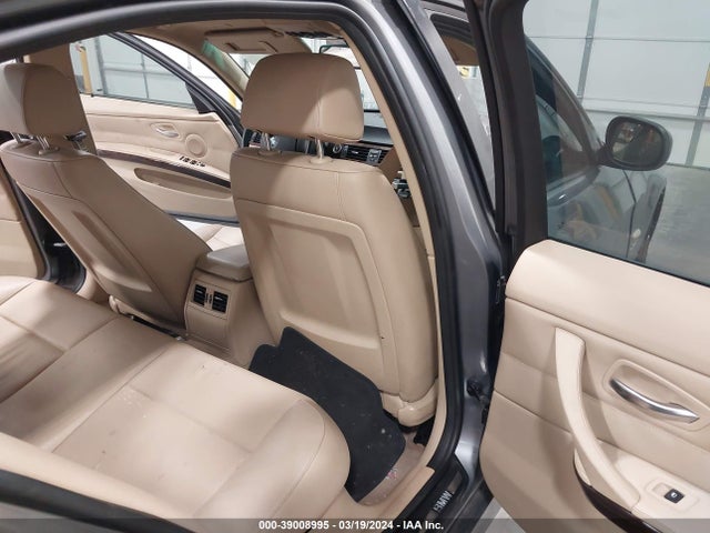 Aukcja sprzedaży 2011 Bmw 328i Xdrive, vin: WBAPK5G59BNN26296, numer aukcji: 39008995