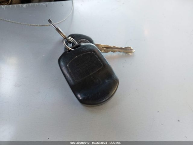 2006 CADILLAC STS 1G6DW677360103138 Photo 10