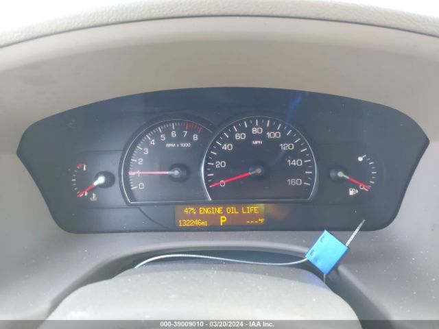 2006 CADILLAC STS 1G6DW677360103138 Photo 6