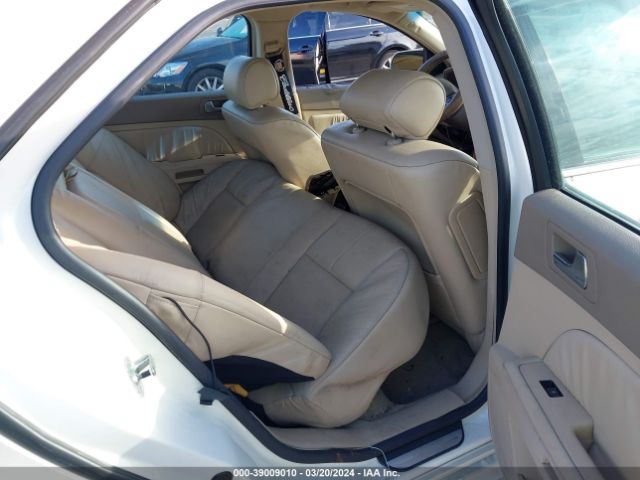 2006 CADILLAC STS 1G6DW677360103138 Photo 7