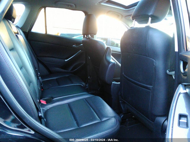 JM3KE4DYXG0674885 Mazda CX-5 GT