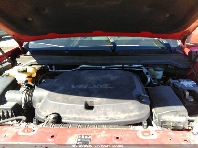 Chevrolet Colorado Lt 2018 1GCGSCEN5J1104879 Image 10
