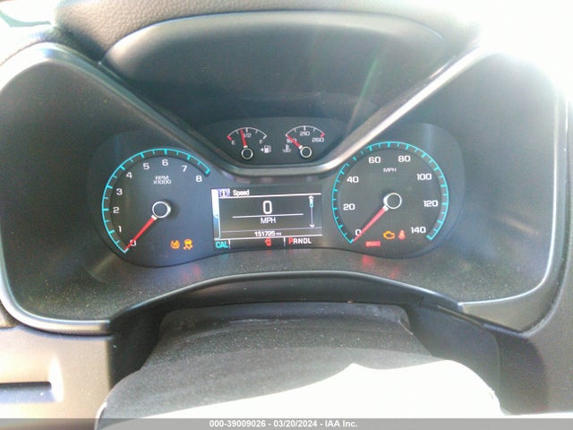 Chevrolet Colorado Lt 2018 1GCGSCEN5J1104879 Image 7