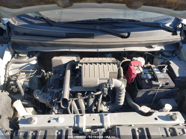 ML32A3HJ4HH021907 Mitsubishi MIRAGE ES